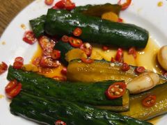 -后湖小院·乡野田园菜