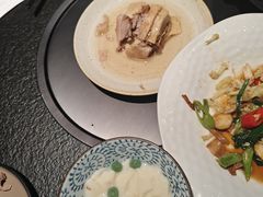 -金陵家宴·金陵春·南京菜(夫子庙店)