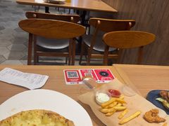 -必胜客(唐百友谊店)