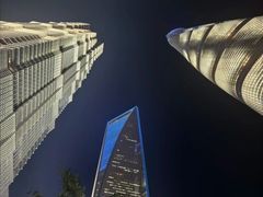 -上海中心大厦