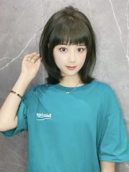 点击看大图 -洛施奇烫发染发沙龙
