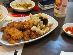 -香港饭店0410(明洞店)