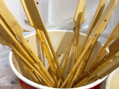 -童陈记重庆冷串串(食宝街店)