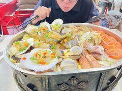 -陈小厨海鲜大咖·15年平潭味(龙王头店)