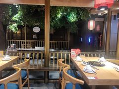 -老凯俚酸汤鱼(多彩城店)