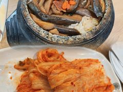 -海兰江石锅饭(水上店)