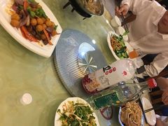 -鹤乡东北菜(崮山路店)