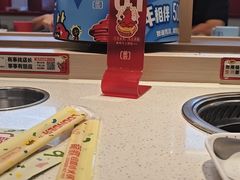 -龍歌自助小火锅(漳州二路爱购店)