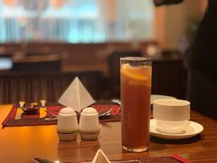 柠檬茶-京伦饭店