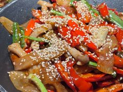 -麻六记(新天地店)