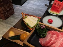 -湊湊火锅·茶憩(新中关购物中心店)