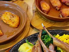 -萨莉亚意式餐厅(石鼓路店)