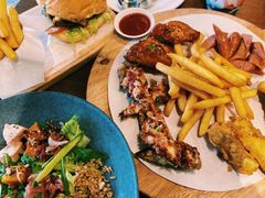 -G+KITCHEN(龙湖狮山天街店)