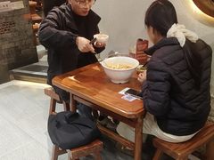-七百岁羊肉馆(环球港店)
