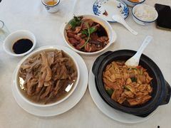 -友联菜馆(杉木栏路店)