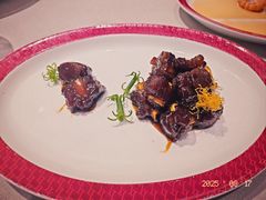 糖醋小排-圆苑(静安寺店)