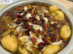 -黑皮酸菜鱼(绣花巷店)