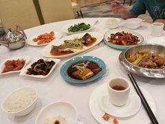-瑞景轩中餐厅