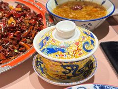 -杨记隆府重庆江湖菜(大悦城店)