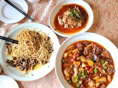 淮药罐罐牛肉-钦善斋(武侯祠店)