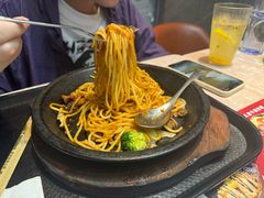 -胡椒宅男(市民中心店)