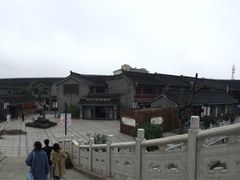 -口岸雕花楼
