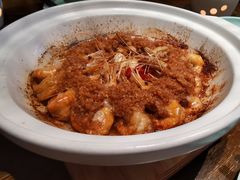 -粗茶淡饭·隐庐私厨(东亭店)