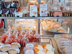 -BreadTalk面包新语(虹口龙之梦店)