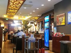 大堂-荷花泰菜(东方新天地店)