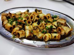 -嘉升大排档(番禺总店)