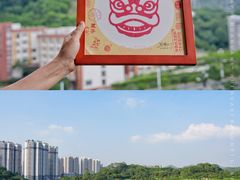 -广州汇华希尔顿逸林酒店
