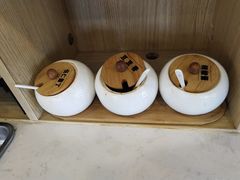 自助小料台-真功夫(搜秀城店)