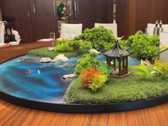 -厦门宝龙铂尔曼大酒店·龙之渊中餐厅