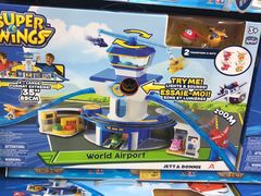 -TOYSRUS玩具反斗城(凯德广场云尚店)