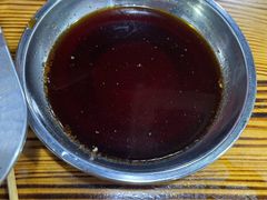 -阿姨小肉摊(同济西苑店)