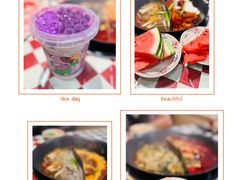 -赵美丽重庆火锅(西安直营总店)