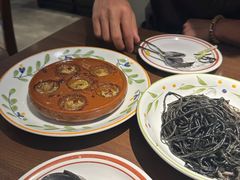 -萨莉亚意式餐厅(莲花国际广场店)