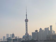 -东方明珠广播电视塔