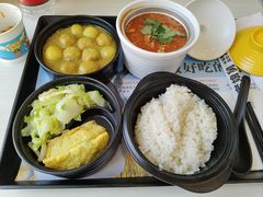 -老娘舅餐厅(黄龙体育中心店)