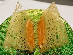 -品海楼·大连海胆锅贴馆(东港店)