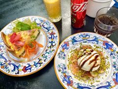 -Alimentari早午餐(安福路店)