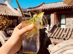 -糖房咖啡(南锣鼓巷店)