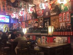 -平成屋·午肴夜酒(四川北路店)