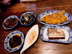 -孙盛兴奥灶面馆·蟹黄面·三虾面(山塘街总店)