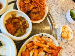 -高丽屋(天宁寺店)