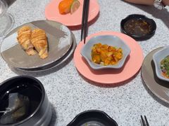 -争鲜回转寿司(朝外悠唐PLUS店)