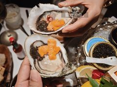 -Osteria Garden 生蚝花园餐厅(原进贤路店)