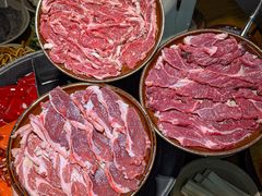 -阳阳老火锅(小南门店)