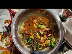 -古彭7只羊·招牌白串·碳锅羊肉旗舰店