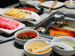 -海底捞火锅(壹悦城店)